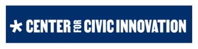 Center for Civic Innovation logo
